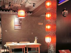 -焱三乐四川火锅店(经纬街店)