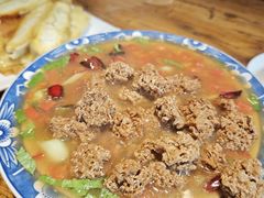 -洛阳面馆(红专路店)