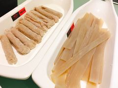 燕饺-天都火锅酒楼(虹梅南路店)