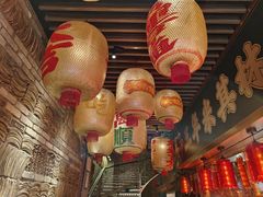 -大鸽饭(北京路店)