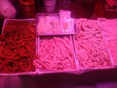 -锦绣大地生鲜食品厅