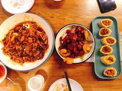 -陈傻子餐厅(世纪都会店)