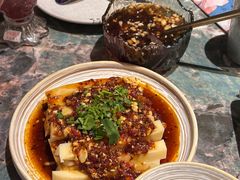 -浩海火燒雲傣家菜(芮欧百货店)