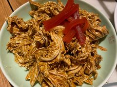 -小吊梨汤·北京菜·烤鸭(双井乐成中心店)