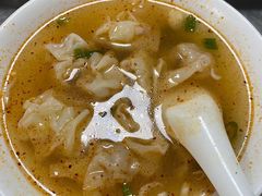 -汪家馄饨(集庆路店)