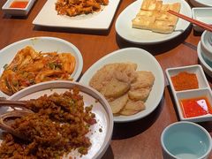 -飞阳铁板烧(ME TOWN购物中心店)