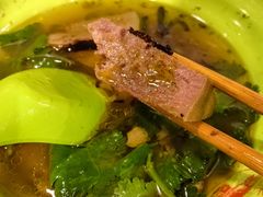 -张记牛肉面馆(天津路店)