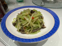 -咪咪川菜(太乙路店)