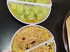 -芦月轩羊蝎子(劲松店)