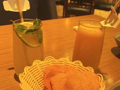 -安南越南餐厅(青岛万象城店)