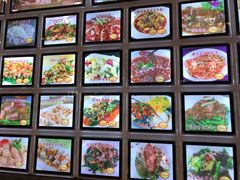 菜单-沙河粉村·国家非遗传承(云台店)