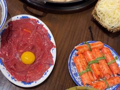 -萍姐火锅·公路夜市(南京新街口店)