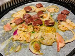 -么子烤肉(化龙池店)
