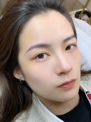 -德绣·机器野生眉发际线·美瞳线半永久