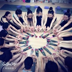 -亚太瑜伽普拉提学院