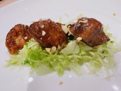 -功德林(南京西路店)