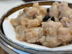 -凤凰楼酒家·粤宴点心(华强北店)