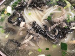 -攀枝花·任德琼·盐边羊肉米线