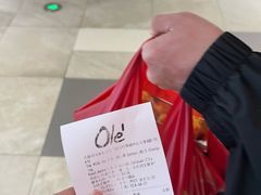 -Olé精品超市(太原万象城店)