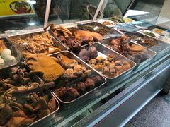 -蒋炸酱(内东街店)