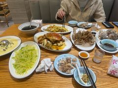 -金海湾海鲜排档(朱家尖店)