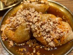 小豆干-小豆海棠(人民南路店)