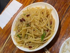 -卢庄(江汉路店)