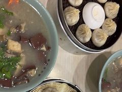 -金原鸭血粉丝汤总店(锁金村店)