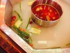 -陈府大宅门成都火锅·手切鲜肉(太原街店)