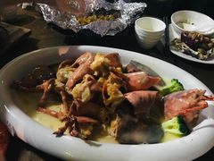 -79号渔船海鲜饭店(华强北店)