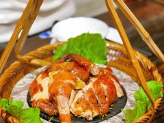 -凤凰山斑鱼馆(恭城店)