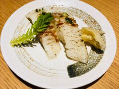 -水之惠鲜鱼料理(王府大街店)