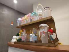 -milch·t妙奇(五大道店)