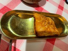 小龙虾烤包子-西域阿里马新疆菜·清真(桂花路店)