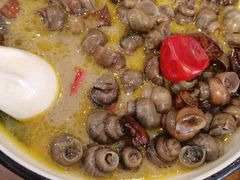 -锡和无锡菜(景丽苑店)