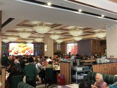 大堂-有心德(麦地店)