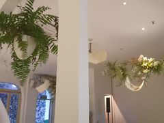 -春树下·树屋花房西餐厅(罍街AS1980店)