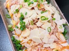 宝藏玉子烧-饭团匠·料理小食堂(玉林店)