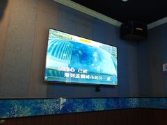 -唱吧麦颂KTV(松江五龙商业广场店)