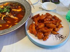 -万福·家宴(平谷店)
