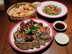 -春梅里卤鹅馆·47年老字号(中山路店)