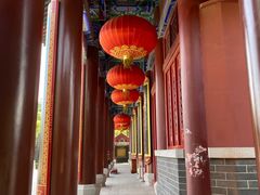-天津妈祖文化园