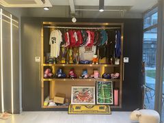 -花环泰拳·勒德斯拉泰拳馆(静安店)