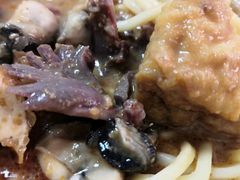 -友生风味小吃(营平农产品市场店)