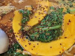 -松栢朝鲜族味道·脊骨汤(总店)