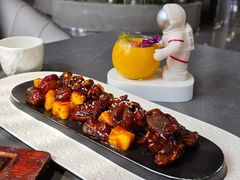 -3号仓库·创意中国菜(乐清正大广场店)