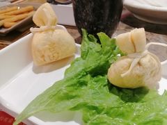 -小龙坎老火锅(北京三里屯店)