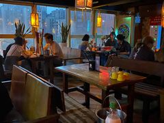 -海雾里小酒馆(观音桥店)