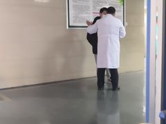 -湖北省中医院(花园山院区)