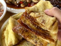 -大众跷脚牛肉馆·非遗传承单位(峨眉山店)